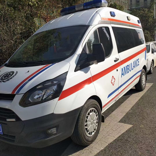 丰城品质救护车出租,为您的健康出行负责