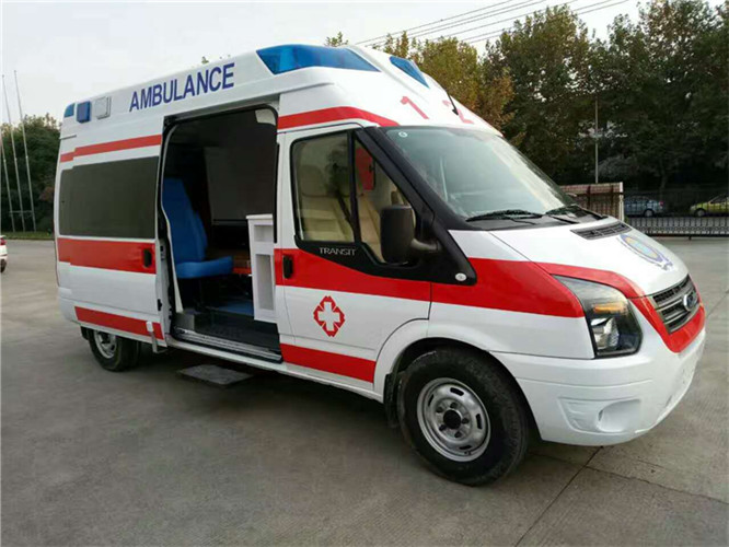 丰城乌鲁木齐沙依巴克区上线 “安康护送” 非急救转运服务平台