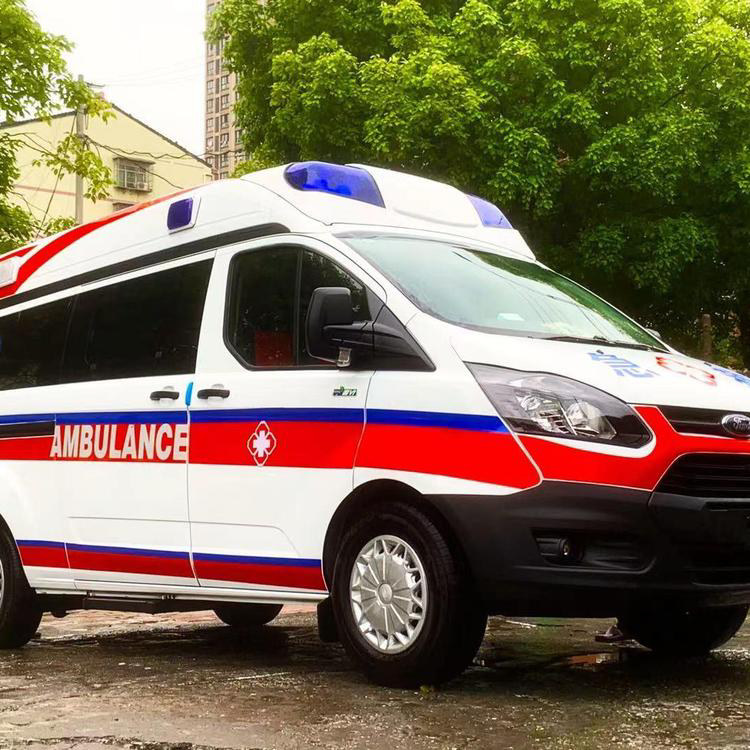 丰城跨省救护车出租护送返乡