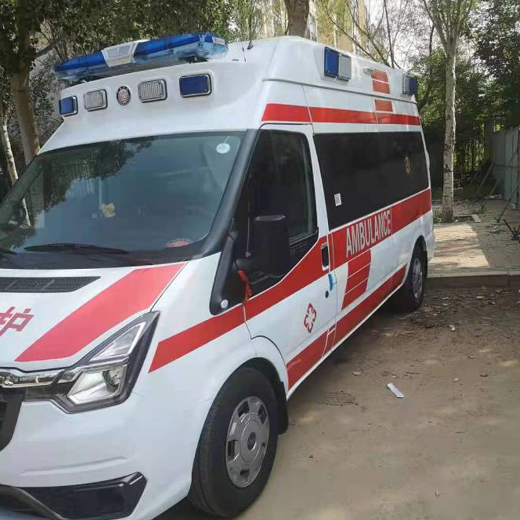 丰城救护车出租服务提供灵活定制方案