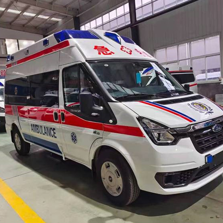 丰城演唱会救护车出租保障现场