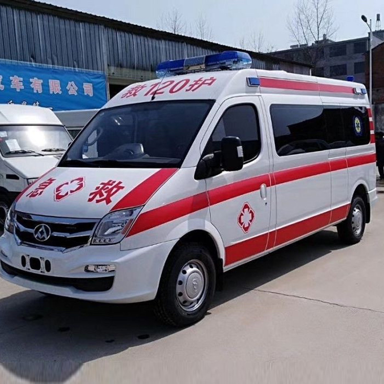 丰城马拉松租赁救护车活动保障