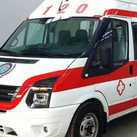 丰城非急救护送病人转院租赁救护车的优缺点对比